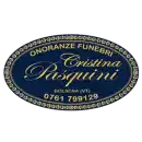 Logo Agenzia Funebre Pasquini